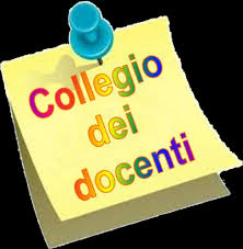 CIRCOLARE N. 37 - CONVOCAZIONE COLLEGIO DEI DOCENTI 12/02/2020